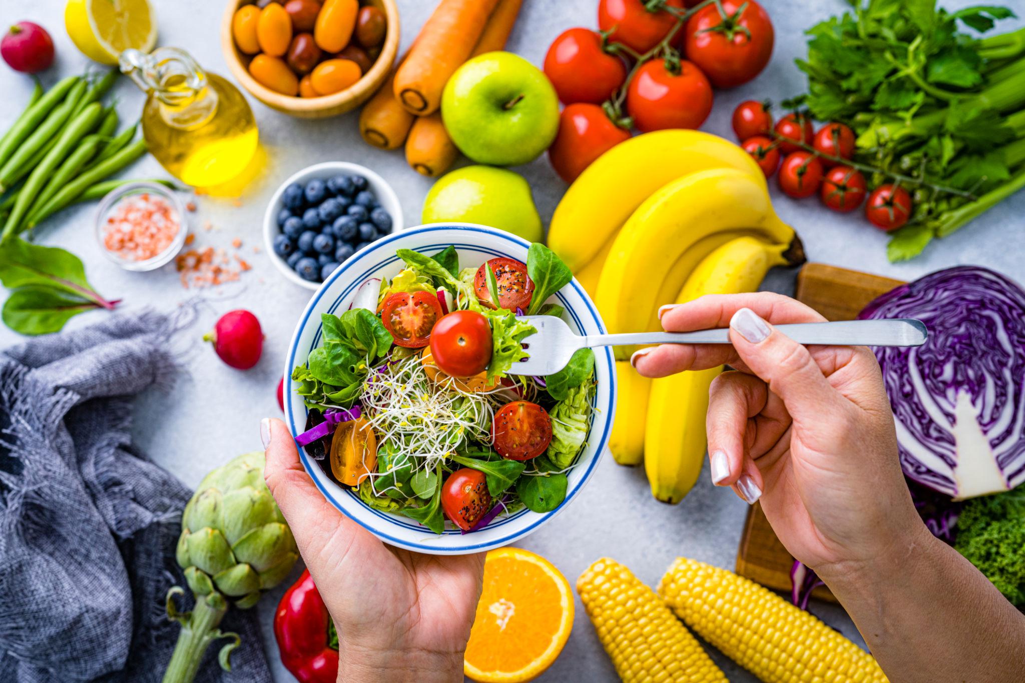 HealthyLife: Your Complete Guide to Living a Balanced, Active, and Happy Lifestyle 🌿💚