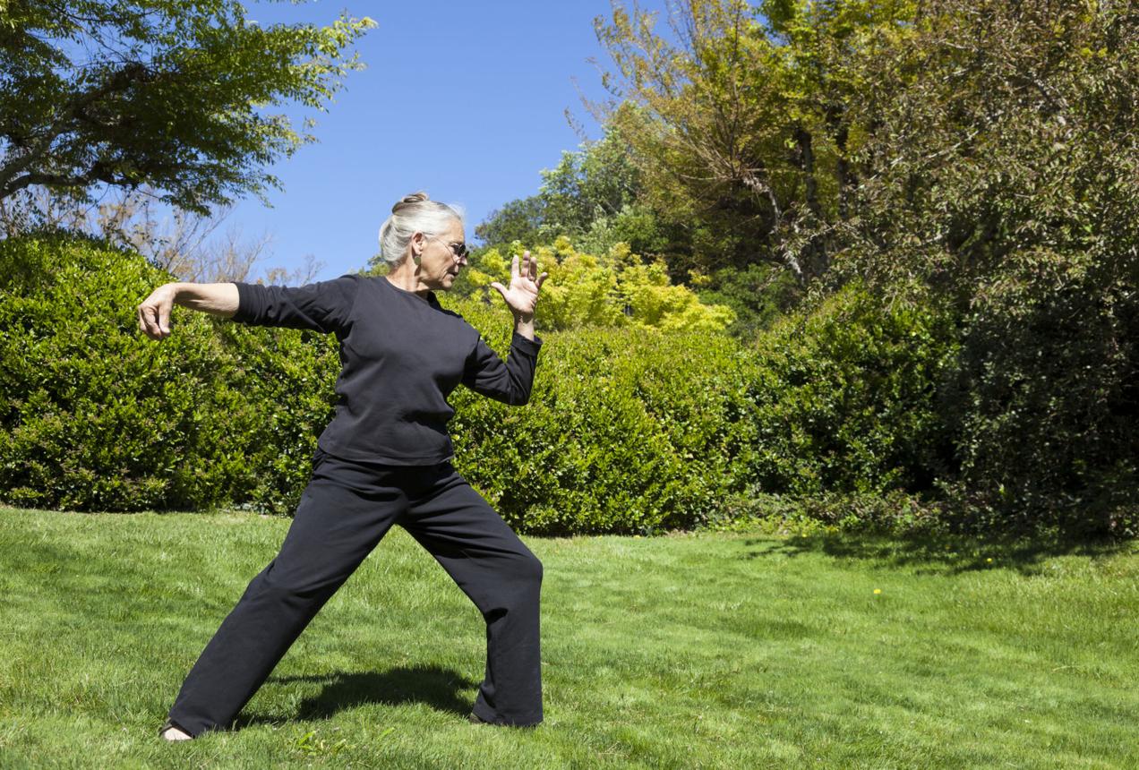 🧠 New Research on Exercise and Cognitive Health in Older Adults: What Science Is Revealing